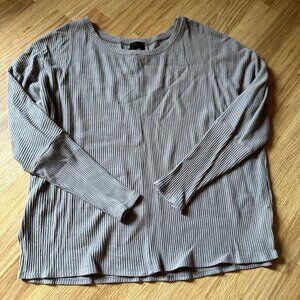 HEATHER women’s long sleeve